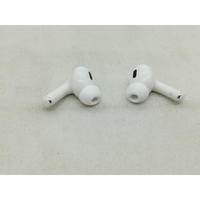 中古】Apple AirPods Pro 第2世代（2023/USB-C） MTJV3J/A【大阪堂島