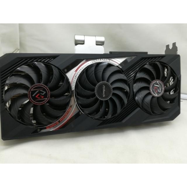 中古】ASRock Radeon RX 7900 XTX Phantom Gaming 24GB OC 中古】ASRock Radeon RX 7900 XTX Phantom Gaming 24GB OC