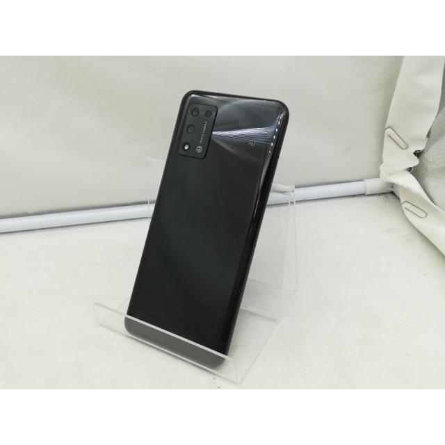中古】ZTE ymobile 【SIMフリー】 Libero 5G II ブラック 4GB 中古】ZTE ymobile 【SIMフリー】 Libero 5G II ブラック 4GB