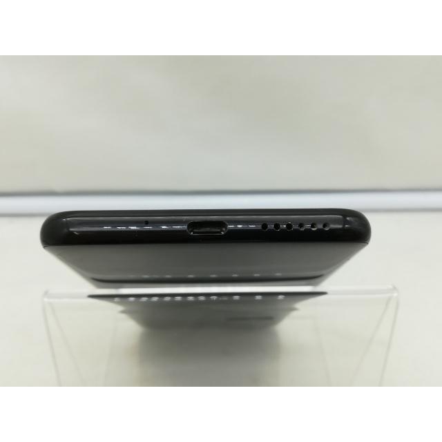 中古】ZTE ymobile 【SIMフリー】 Libero 5G II ブラック 4GB 中古】ZTE ymobile 【SIMフリー】 Libero 5G II ブラック 4GB