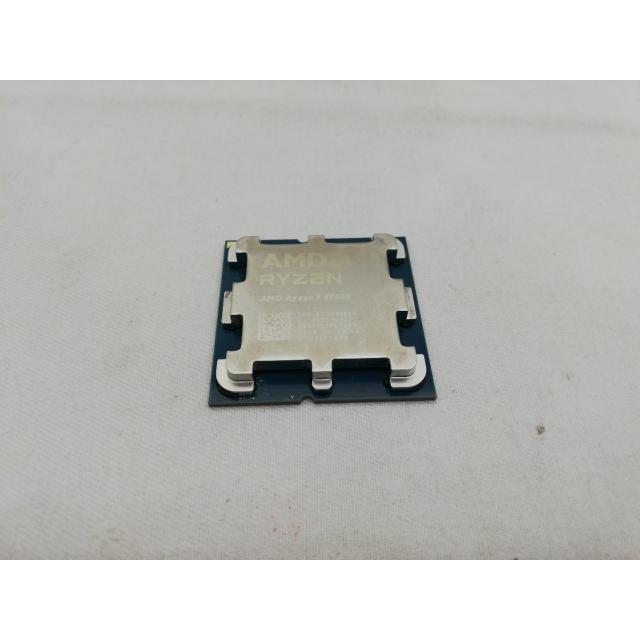 中古】AMD Ryzen 7 8700G (4.2GHz/TC:5.1GHz) BOX AM5/8C/16T/L3 中古】AMD Ryzen 7 8700G (4.2GHz/TC:5.1GHz) BOX AM5/8C/16T/L3