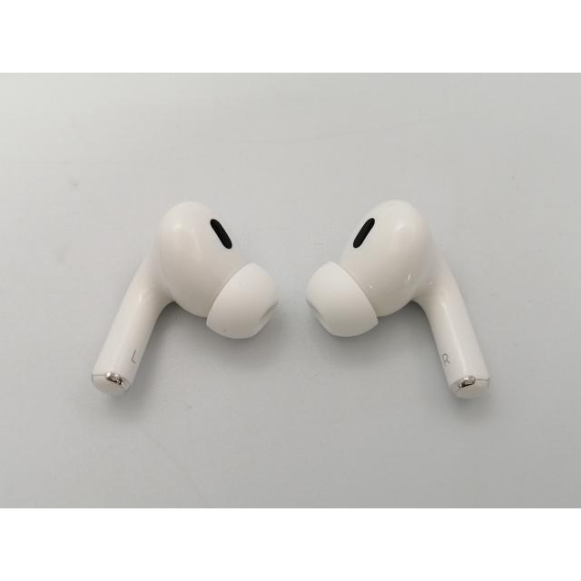 中古】Apple AirPods Pro 第2世代（2023/USB-C） MTJV3J/A【大阪堂島