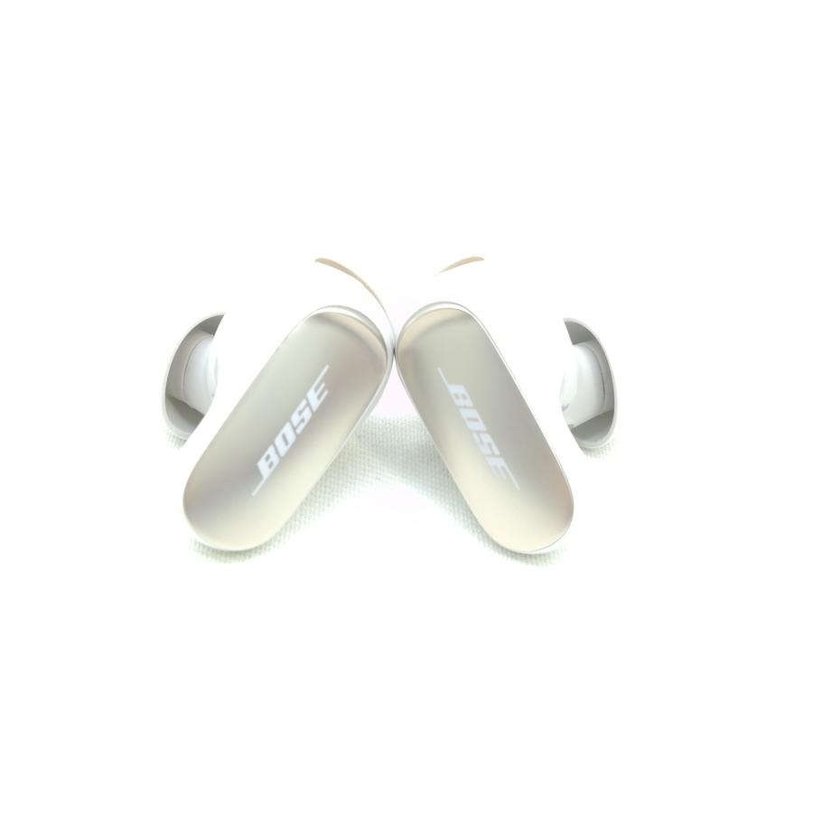 BOSE QuietComfort Ultra Earbuds ホワイト　未使用 楽天市場】Bose ボーズ QuietComfort Ultra Earbuds [ホワイトスモーク