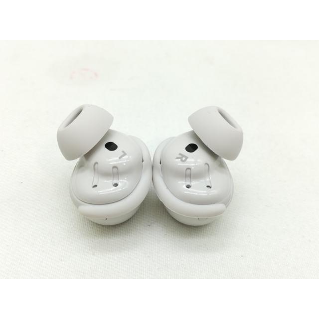 中古】BOSE QuietComfort Ultra Earbuds [ホワイトスモーク]【川崎