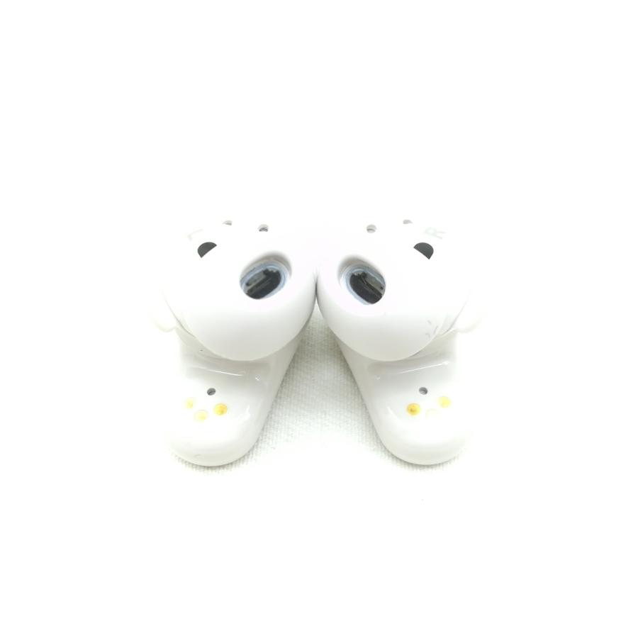 中古】BOSE QuietComfort Ultra Earbuds [ホワイトスモーク]【川崎