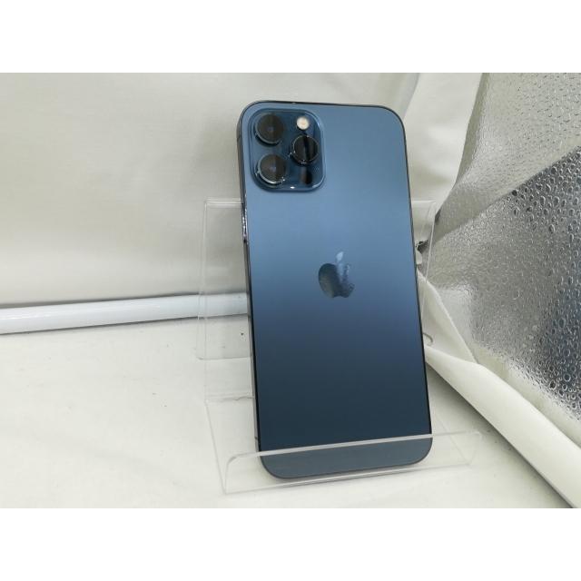 楽天モバイル 【SIMフリー】 iPhone 12 Pro Max 128GB 【≤100Wh
