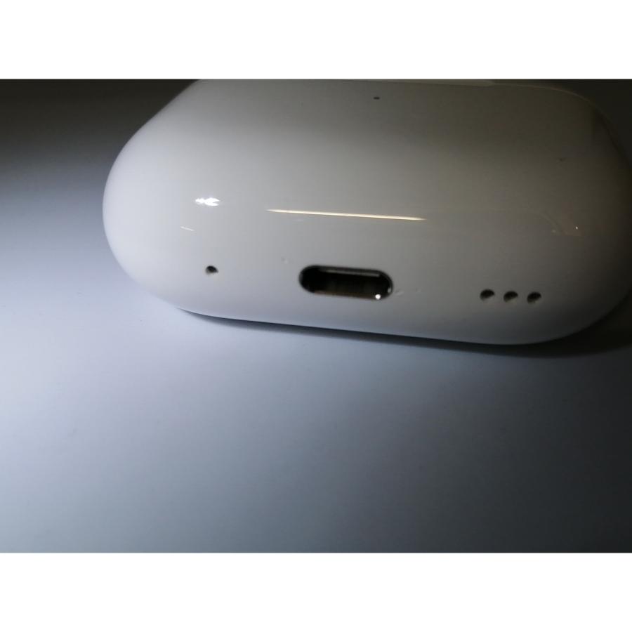中古】Apple AirPods Pro 第2世代（2023/USB-C） MTJV3J/A【大阪堂島