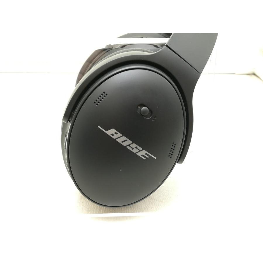 中古】BOSE QuietComfort 45 ブラック【川崎】保証期間1ヶ月【ランクB
