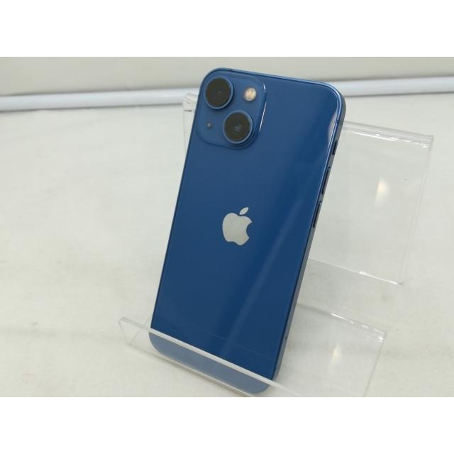 iPhone 13 512GB ブルー SIMフリー Apple iPhone 13 mini ブルー 512GB simフリー