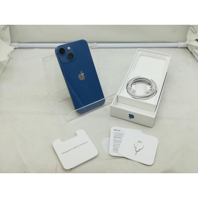 iPhone 13 mini 【中古】Apple docomo 【SIMフリー】 512GB