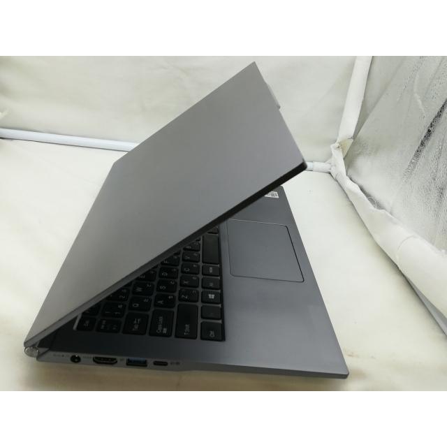 中古】TSUKUMO N1430J【i5-10210U 8G 256G(SSD) 1GbE WiFi 14LCD