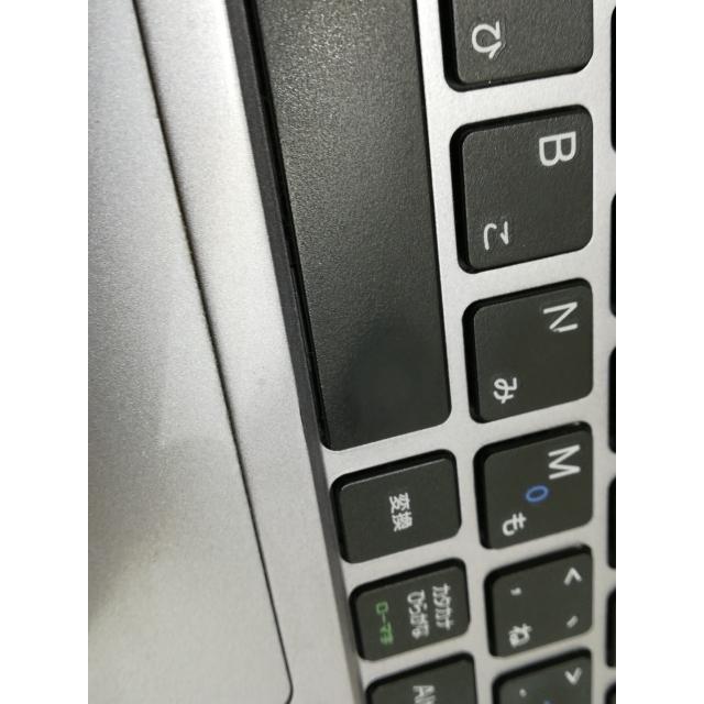 中古】TSUKUMO N1430J【i5-10210U 8G 256G(SSD) 1GbE WiFi 14LCD