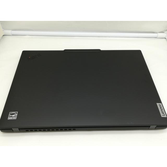 中古】Lenovo ThinkPad P14s GEN5 AMD【R7-8840HS 64G 1T(SSD) 1GbE