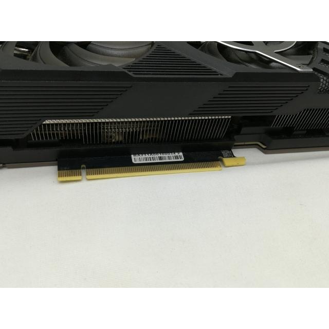 中古】Palit GeForce RTX 3080 GamingPro 10GB LHR（NED3080019IA