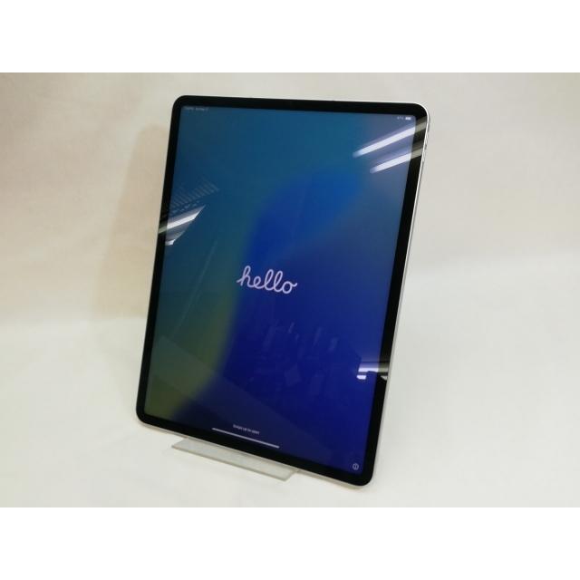第5世代 12.9インチ iPad Pro 1TB ドコモ版SIMロックフリー