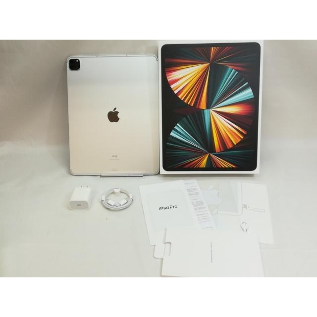 第5世代 12.9インチ iPad Pro 1TB ドコモ版SIMロックフリー