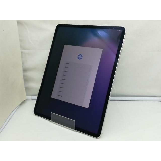 中古】Apple 【Wi-Fi】 12.9インチ iPad Pro（第5世代/2021） 256GB