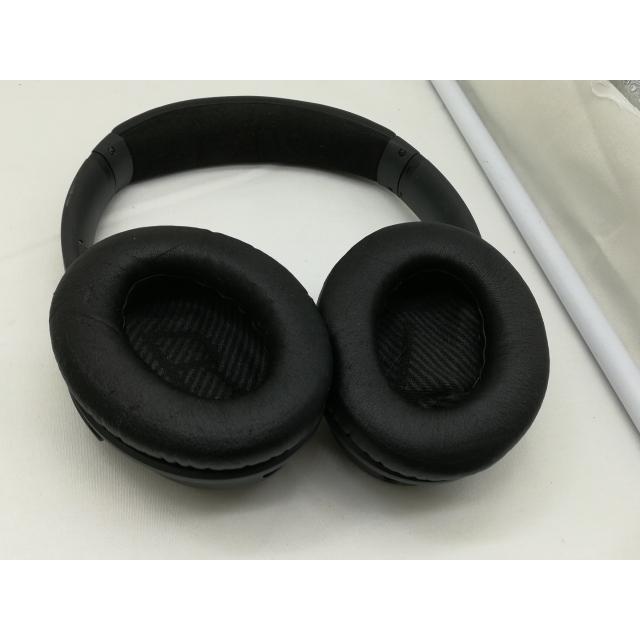 中古】BOSE QuietComfort 35 wireless headphones II トリプル 