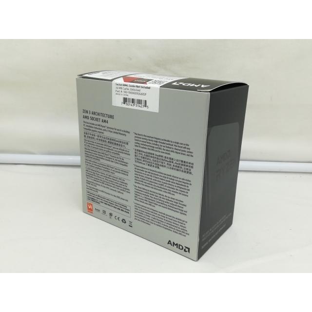 AMD Ryzen 7 5700X CPU 未開封 Amazon.com: AMD Ryzen 7 5700X 8-Core, 16-Thread Unlocked Desktop