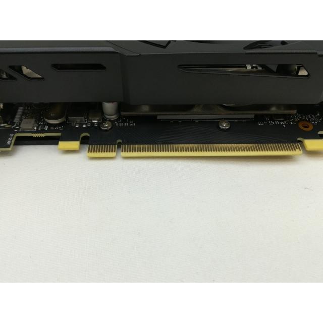 中古】MSI GeForce RTX 3060 AERO ITX 12G OC RTX3060(LHR)/12GB(GDDR6