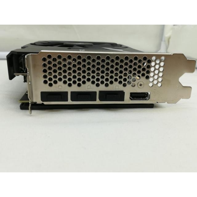 中古】MSI GeForce RTX 3060 AERO ITX 12G OC RTX3060(LHR)/12GB(GDDR6