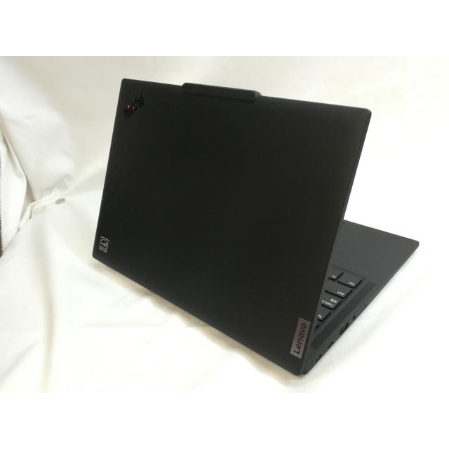 中古】Lenovo ThinkPad T14s Gen 6 【R7 AI Pro 360 64G 1T(SSD) WiFi