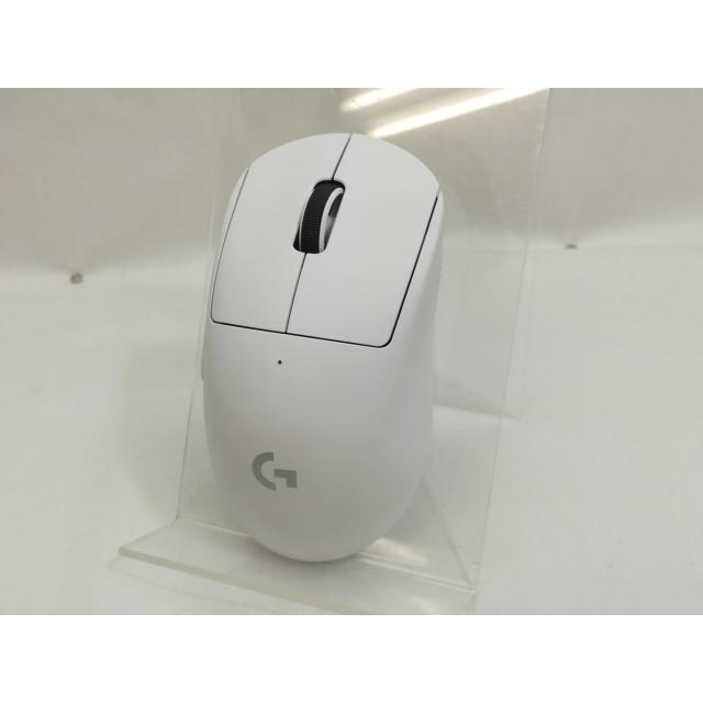 中古】Logicool PRO X SUPERLIGHT 2 DEX【川崎】保証期間1週間