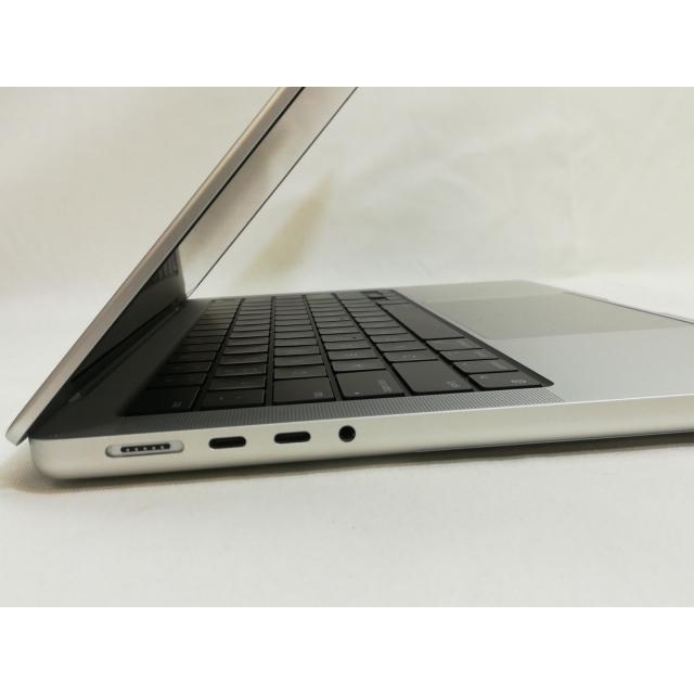中古】Apple MacBook Pro 14インチ M3 Max(CPU:14C/GPU:30C) 36GB/1TB