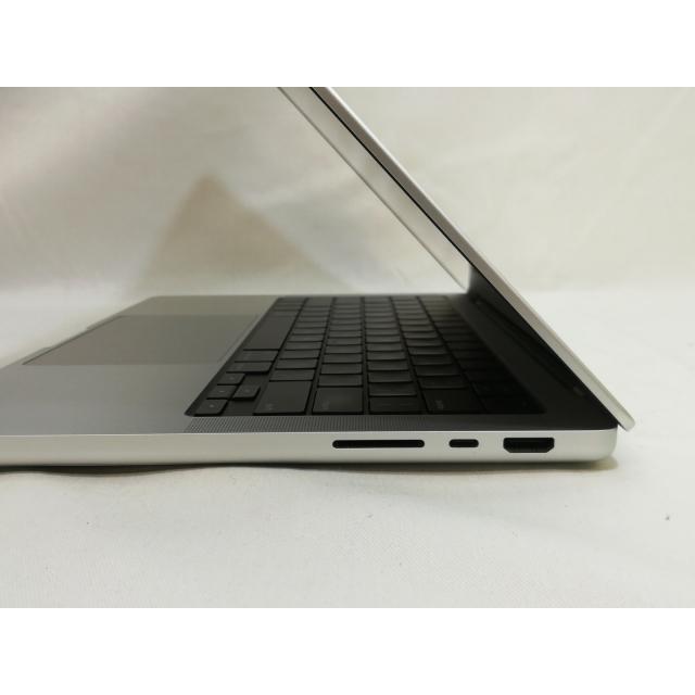 中古】Apple MacBook Pro 14インチ M3 Max(CPU:14C/GPU:30C) 36GB/1TB