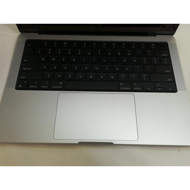 中古】Apple MacBook Pro 14インチ M3 Max(CPU:14C/GPU:30C) 36GB/1TB