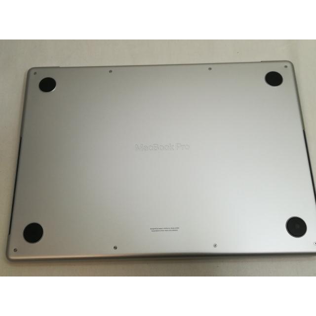 中古】Apple MacBook Pro 14インチ M3 Max(CPU:14C/GPU:30C) 36GB/1TB