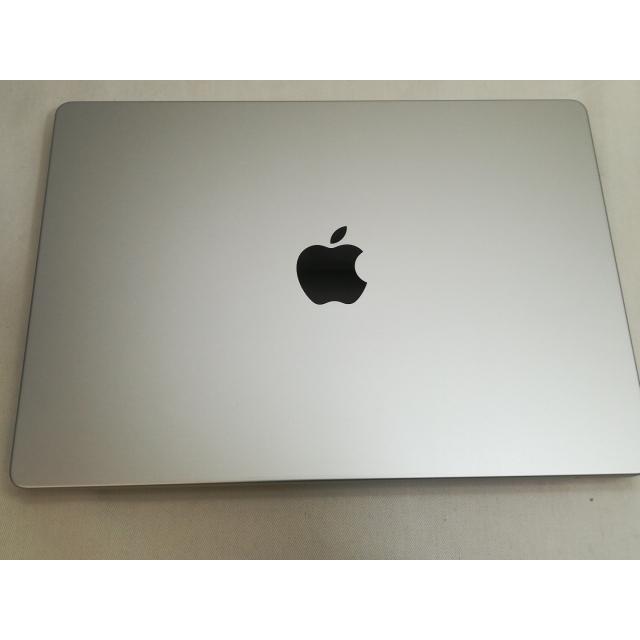 中古】Apple MacBook Pro 14インチ M3 Max(CPU:14C/GPU:30C) 36GB/1TB