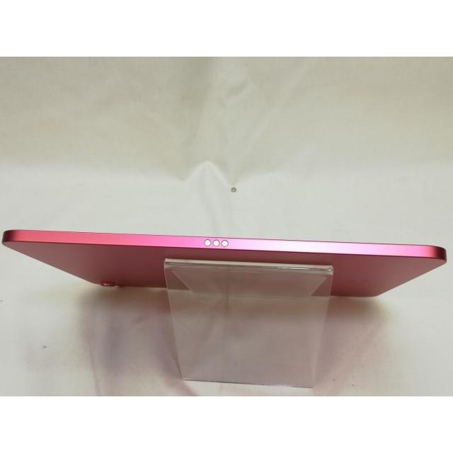 中古】Apple 【Wi-Fi】 iPad（第10世代/2022） 64GB ピンク MPQ33J/A