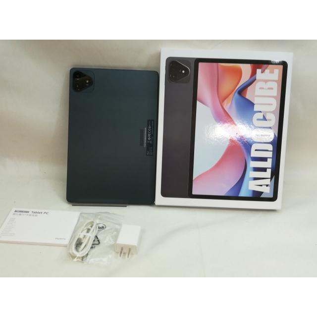 中古】ALLDOCUBE 国内版 【SIMフリー】 iPlay 60 Pad Pro 8GB 128GB