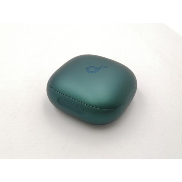中古】Anker Soundcore Liberty 4 Pro A3954N61 [ディープグリーン