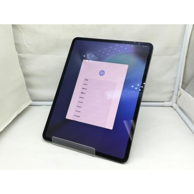 Apple iPad Pro 13インチ MVXR3J/A /展示美品/新品同様 中古】Apple 国内版 【SIMフリー】 13インチ iPad Pro（M4/2024