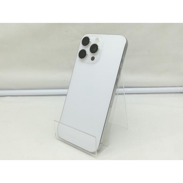 中古】Apple 国内版 【SIMフリー】 iPhone 16 Pro Max 256GB ホワイト