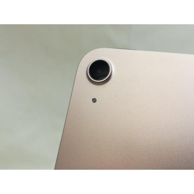 中古】Apple 【Wi-Fi】 iPad Air（第5世代/2022） 256GB ピンク MM9M3J