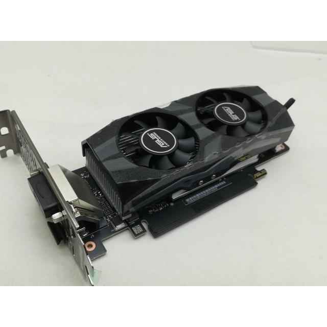 中古】ASUS RTX3050-O6G-LP-BRK RTX3050/6G【川崎】保証期間1週間