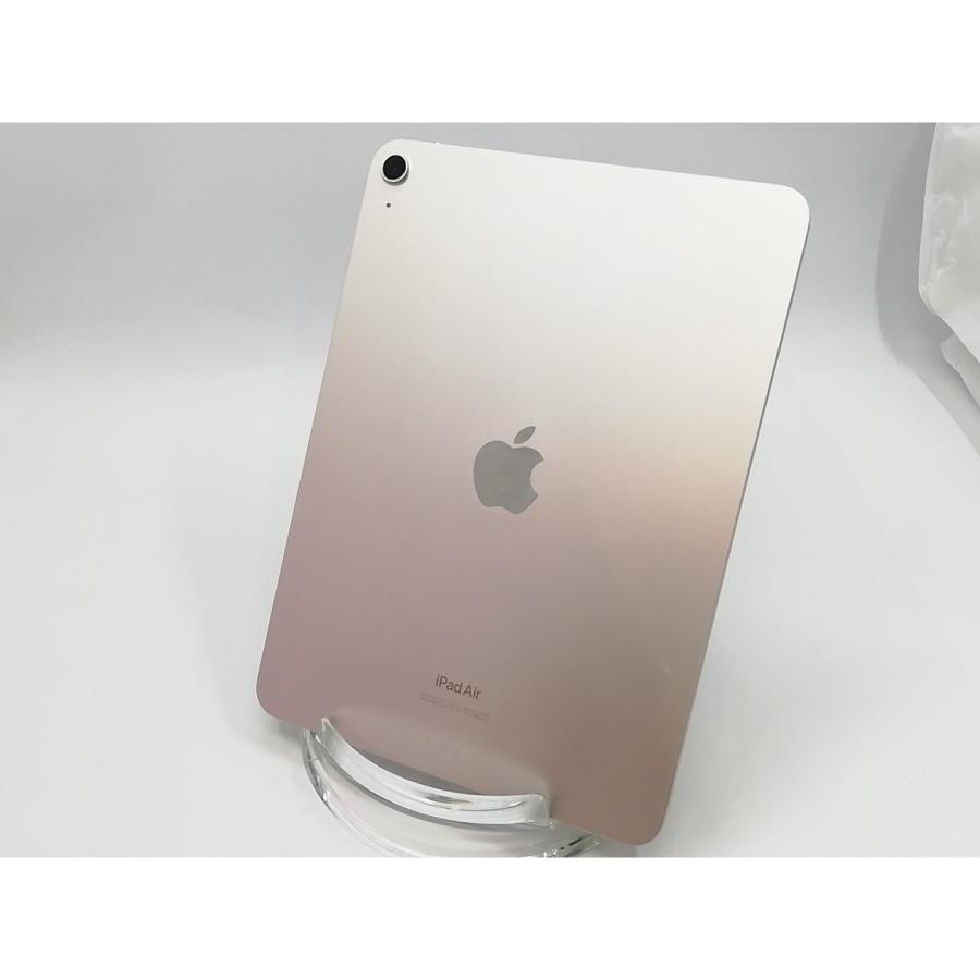 iPad air 第５世代 未開封  64GB Wi-Fiモデル　スターライト ムスビー｜iPad Air 5 Wi-Fi 64GB スターライト 整備済み品
