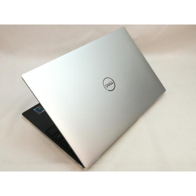 中古】DELL XPS 13(9310) P117G002【i7-1195G7 32G 1T(SSD) WiFi 13LCD 