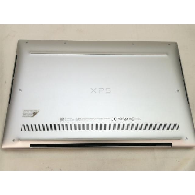中古】DELL XPS 13(9310) P117G002【i7-1195G7 32G 1T(SSD) WiFi 13LCD 