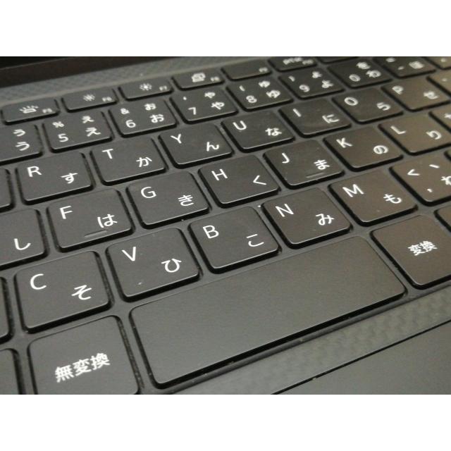 中古】DELL XPS 13(9310) P117G002【i7-1195G7 32G 1T(SSD) WiFi 13LCD 