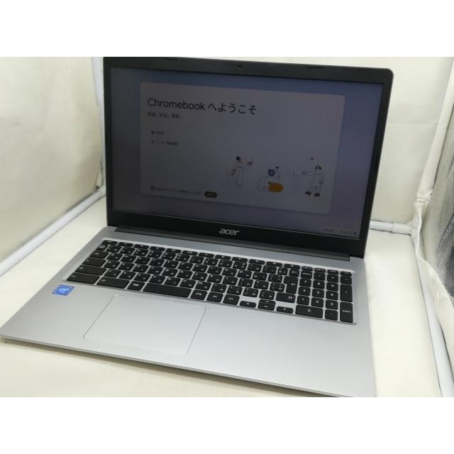 chromebook acer CB315-3H-A14N 15.6インチ