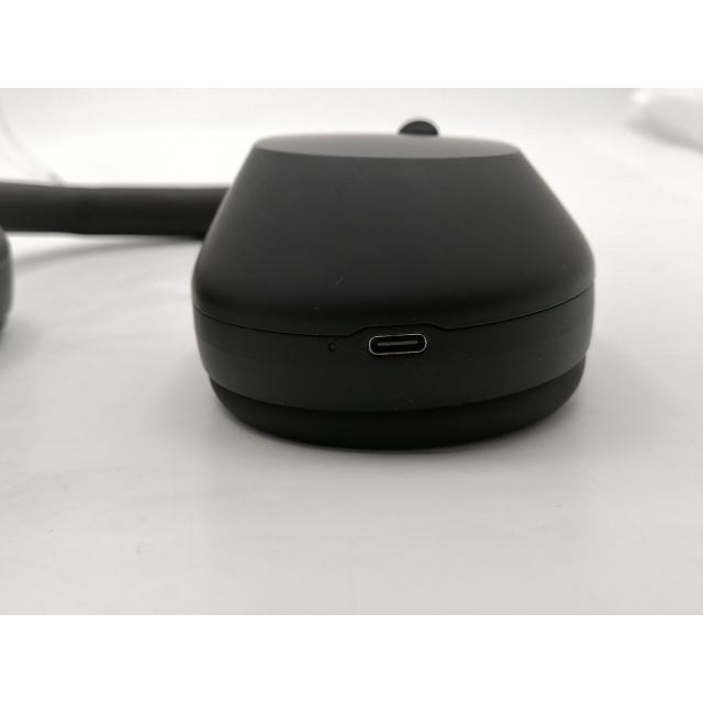 中古】SONY WH-1000XM5 (B) [ブラック]【ECセンター】保証期間1ヶ月