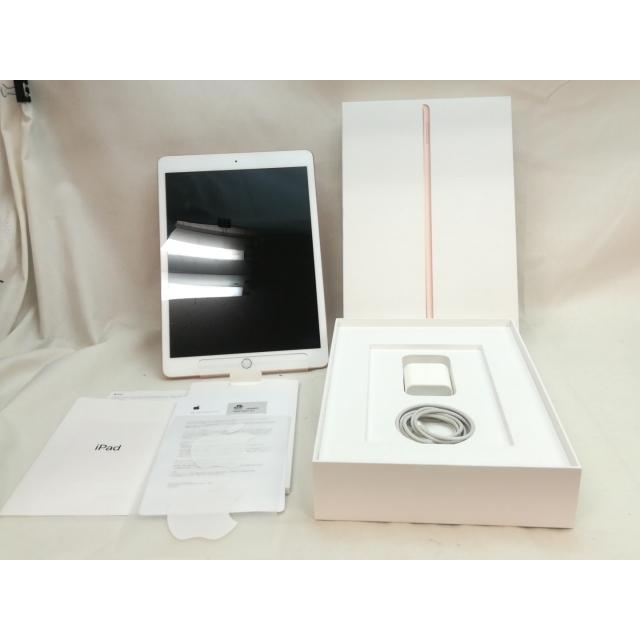 中古】Apple 【Wi-Fi】 iPad（第8世代/2020） 128GB ゴールド MYLF2J/A