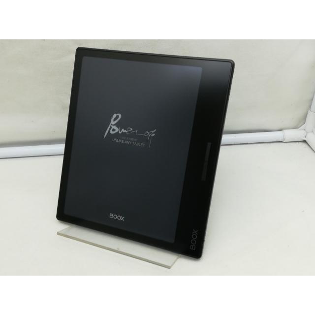 ONYX BOOX Page Androidタブレット 7型 32GB Onyx Boox Page 7” E-ink E-Reader Tablet WiFi Black Android