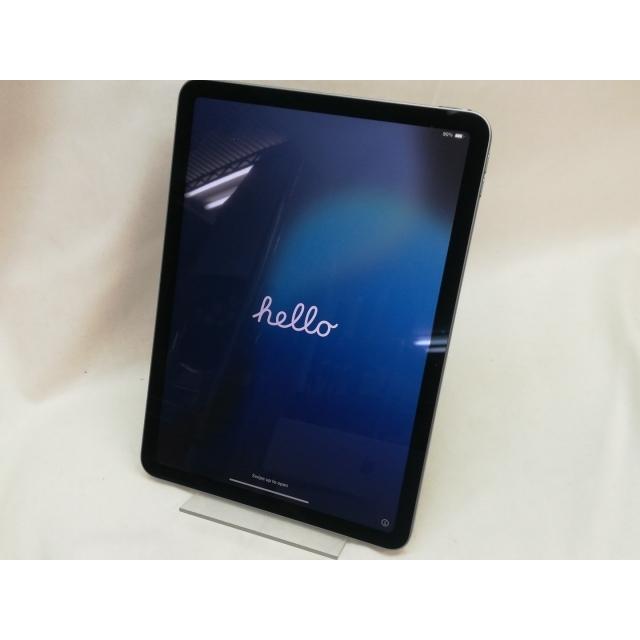 中古】Apple 【Wi-Fi】 11インチ iPad Air（M2/2024） 128GB スペース
