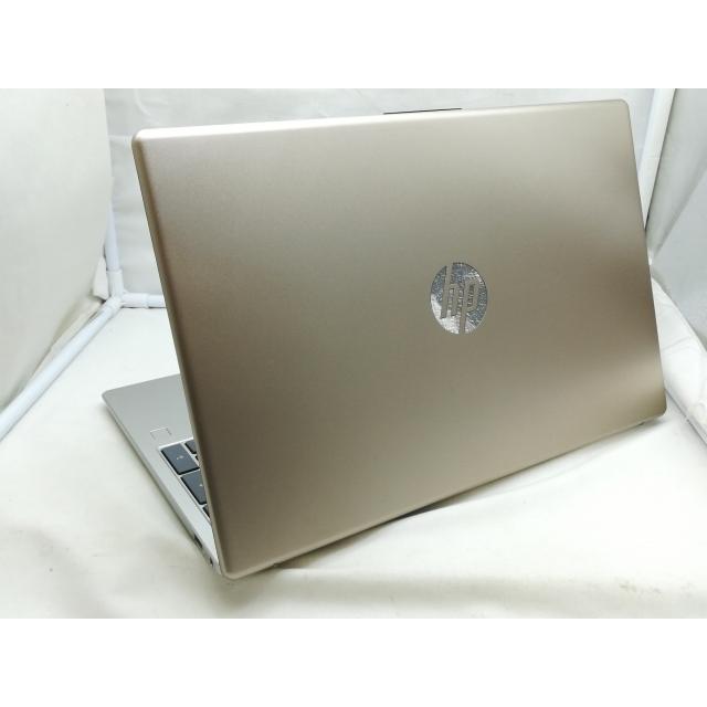 在庫処分 送料無料 1台限定 ゴールド色 ノートパソコン 中古良品 15.6