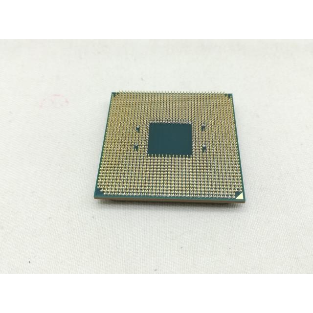 中古】AMD Ryzen 7 5700X (3.4GHz/TC:4.6GHz) BOX AM4/8C/16T/L3 32MB